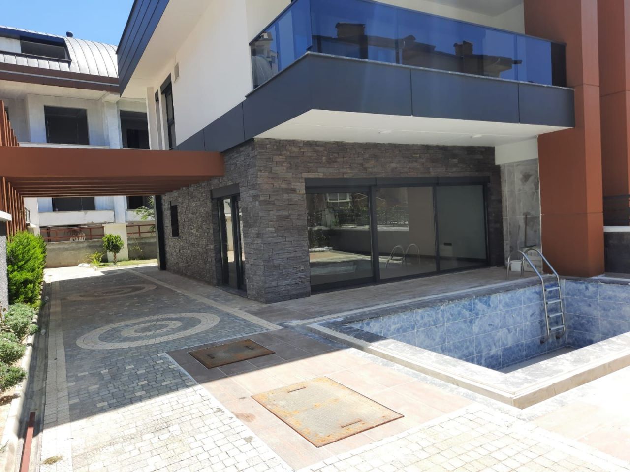 Villa en Avsallar, Turquia, 226 m² - imagen 1