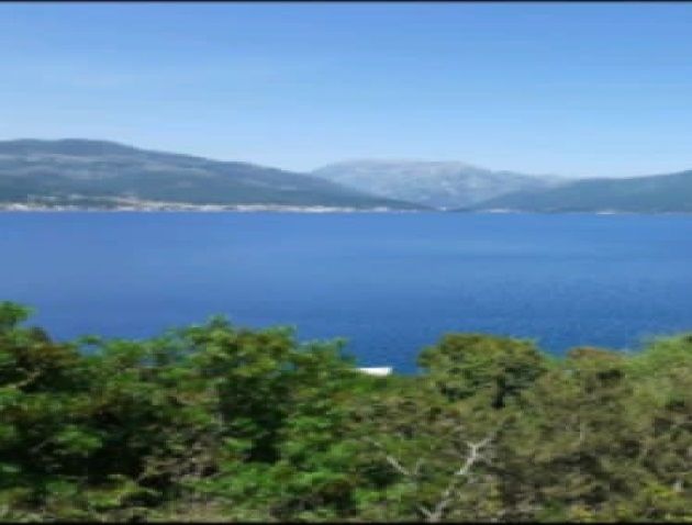 Terrain à Tivat, Monténégro, 3 000 m² - image 1