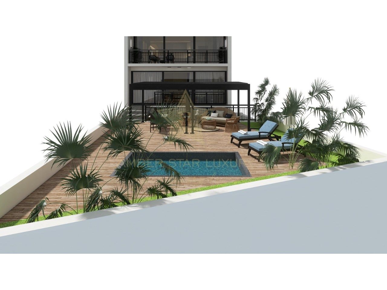 Appartement à Porto, Portugal, 110 m² - image 13