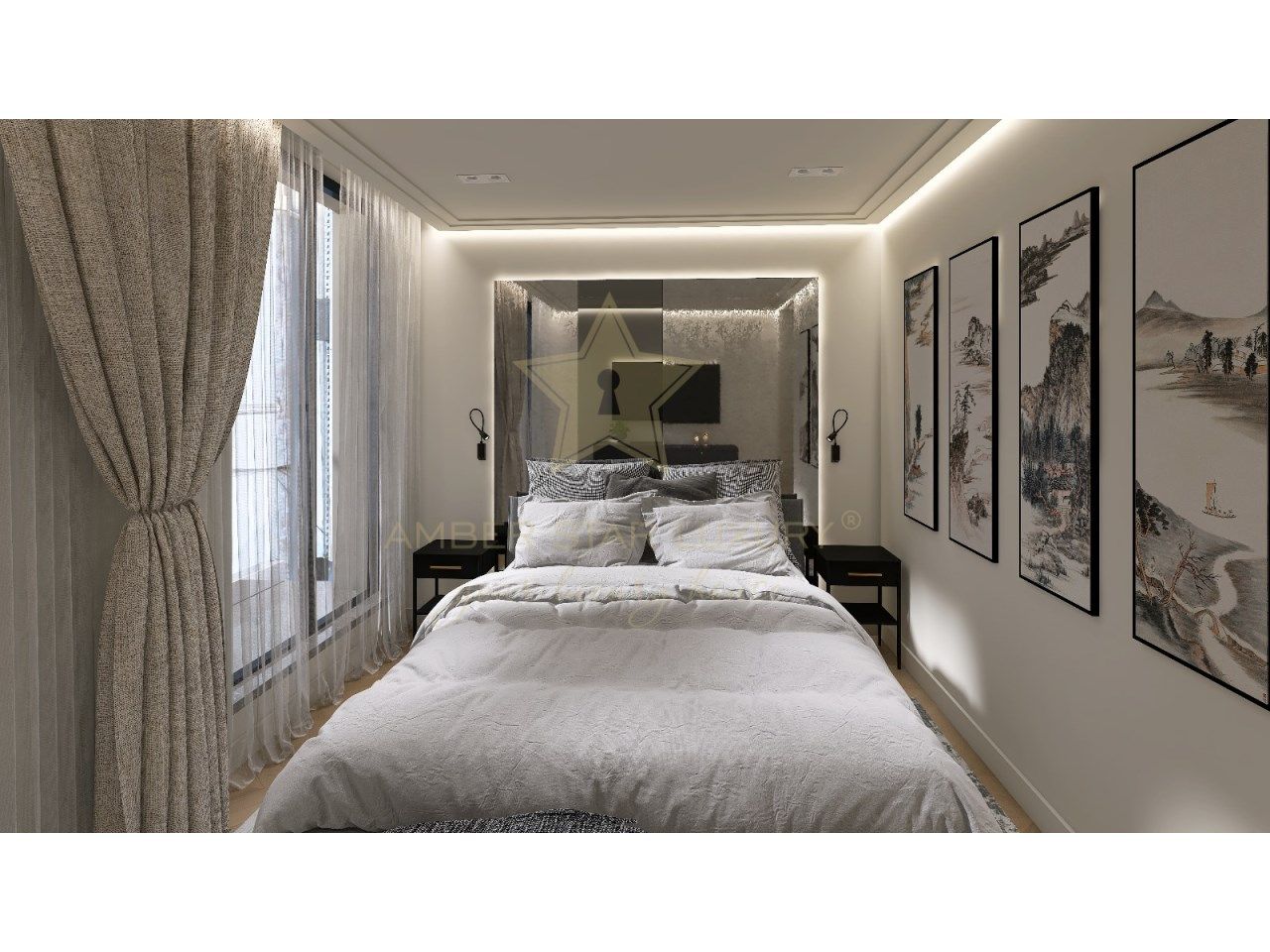 Appartement à Porto, Portugal, 110 m² - image 8