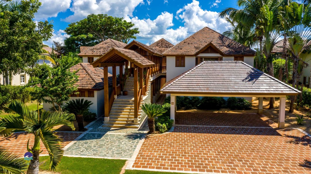 Villa à La Romana, République dominicaine, 850 m² - image 7