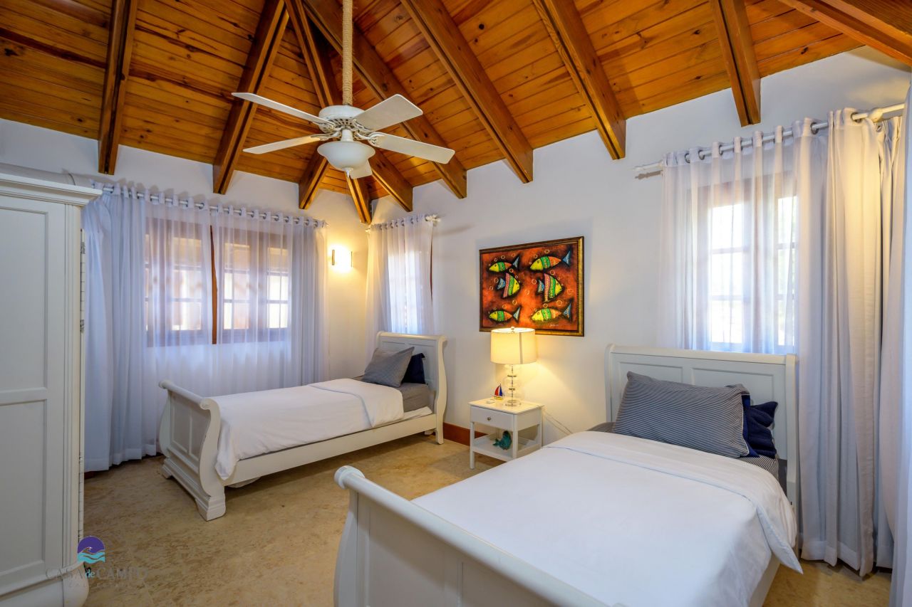 Villa à La Romana, République dominicaine, 850 m² - image 8