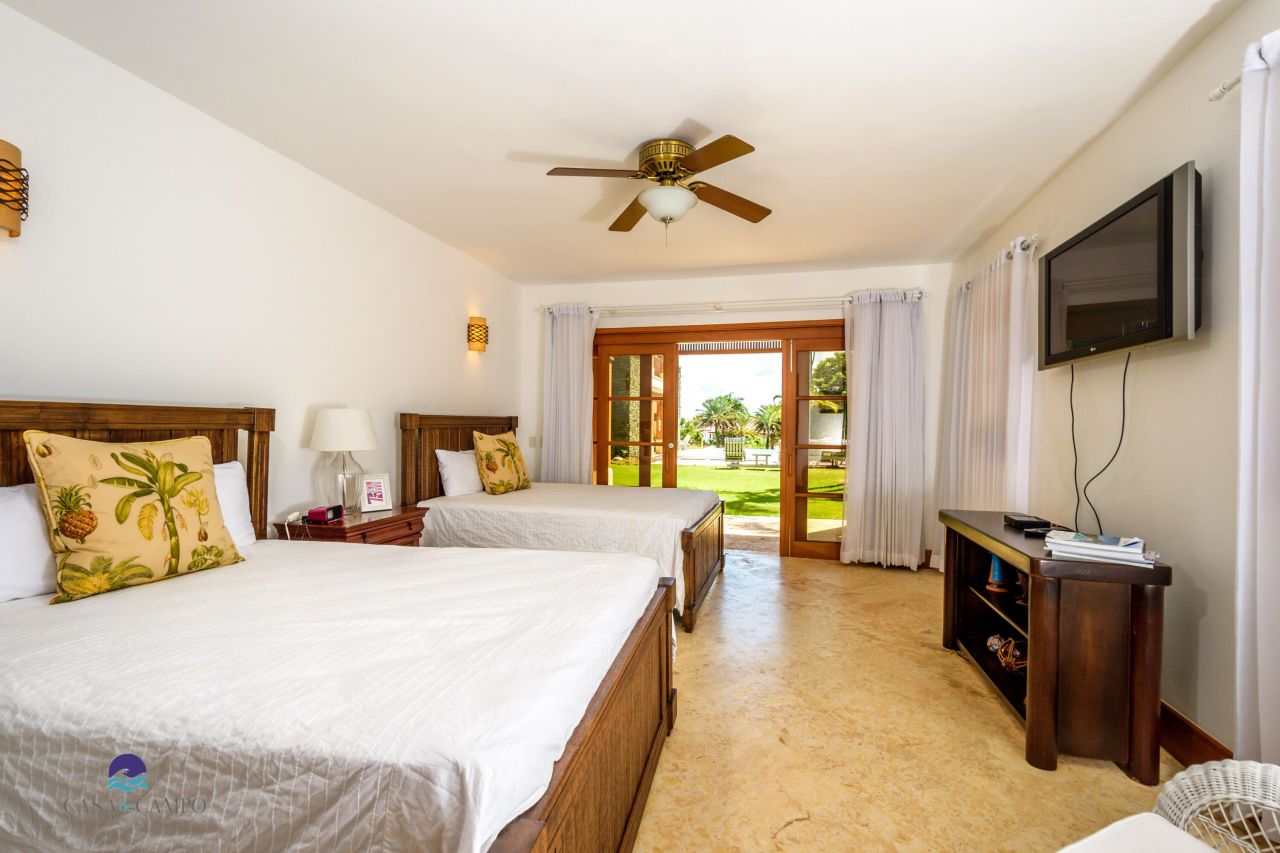 Villa à La Romana, République dominicaine, 850 m² - image 13