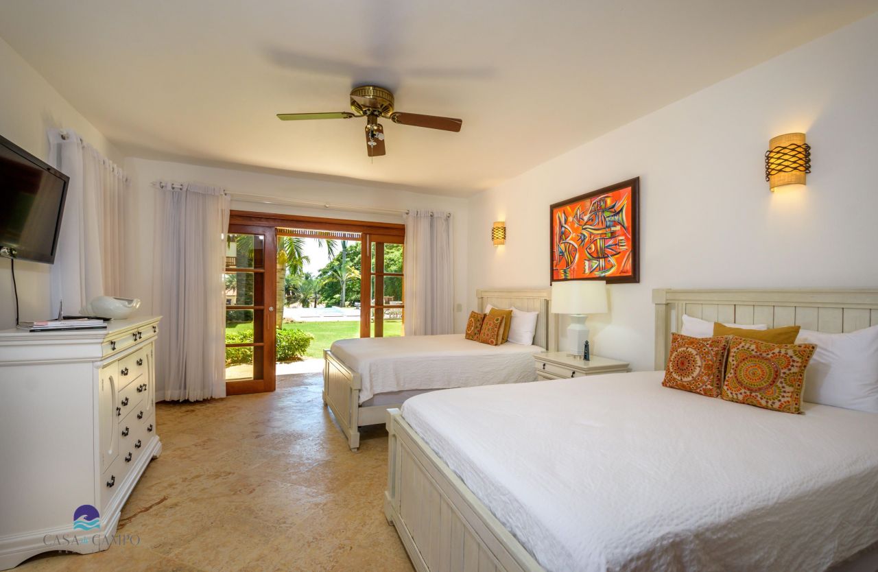 Villa à La Romana, République dominicaine, 850 m² - image 14