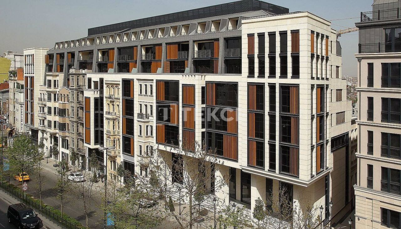 Appartement à Istanbul, Turquie, 160 m² - image 3