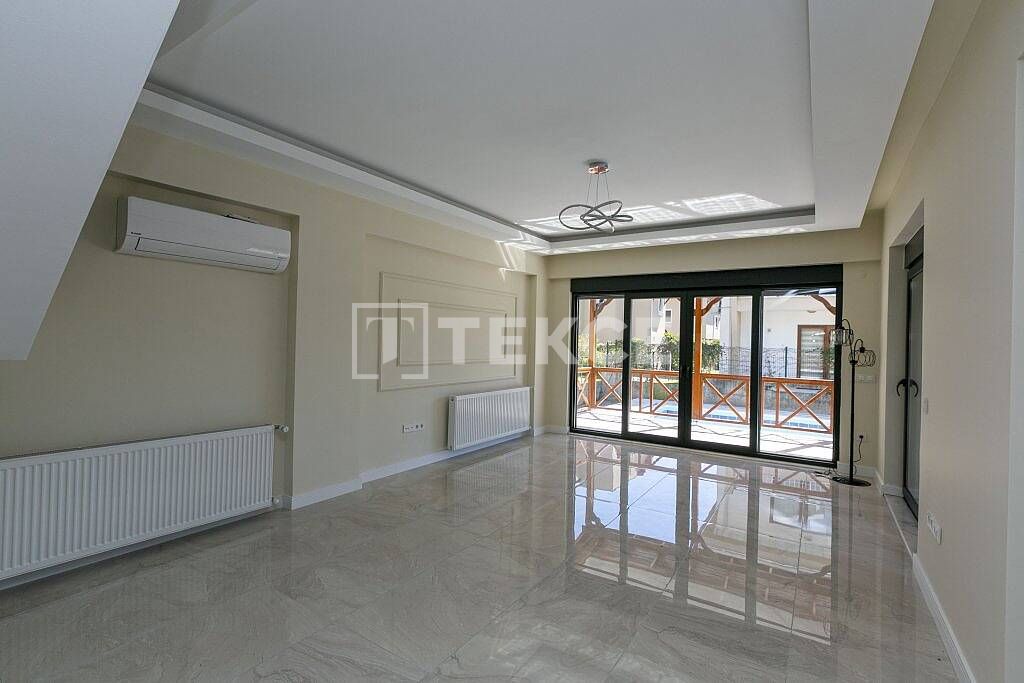 Villa à Serik, Turquie, 240 m² - image 10