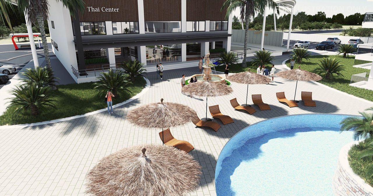 Appartamenti a İskele, Cipro, 79 m² - foto 13