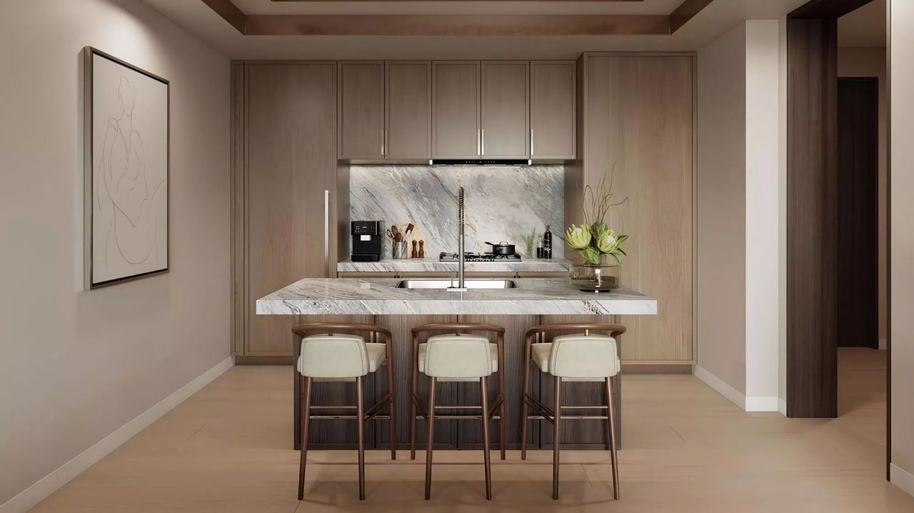 Appartement à Ras al-Khaimah, EAU, 135 m² - image 3