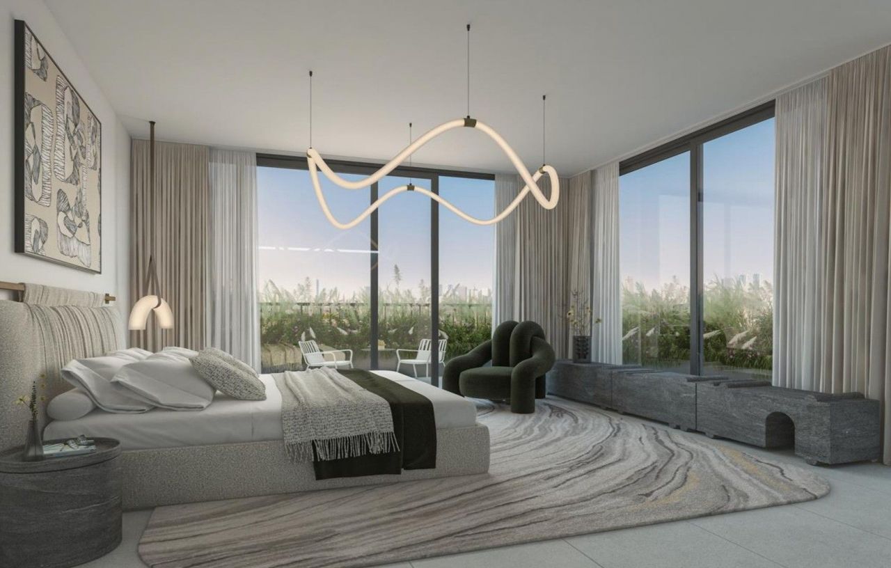 Studio a Dubai, EAU, 40 m² - foto 4