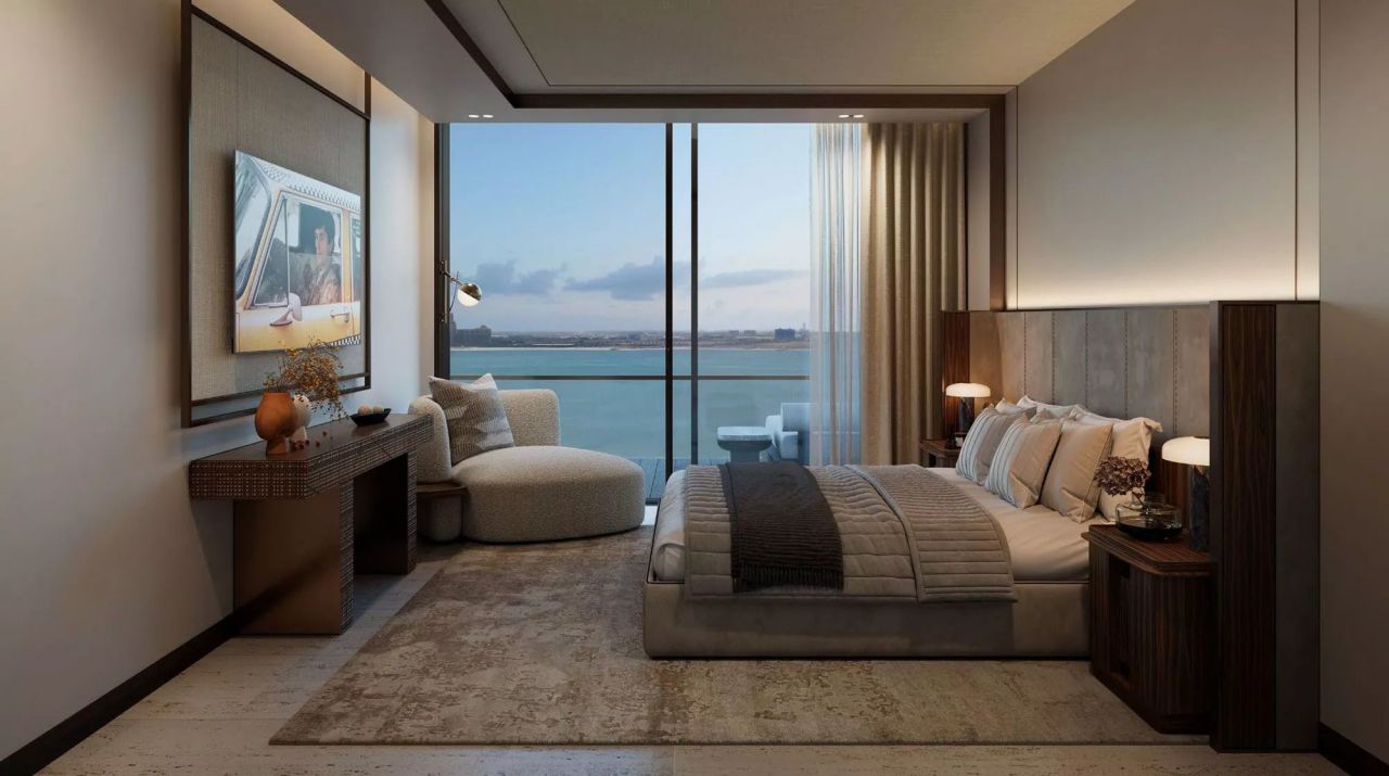 Appartement à Ras al-Khaimah, EAU, 135 m² - image 4