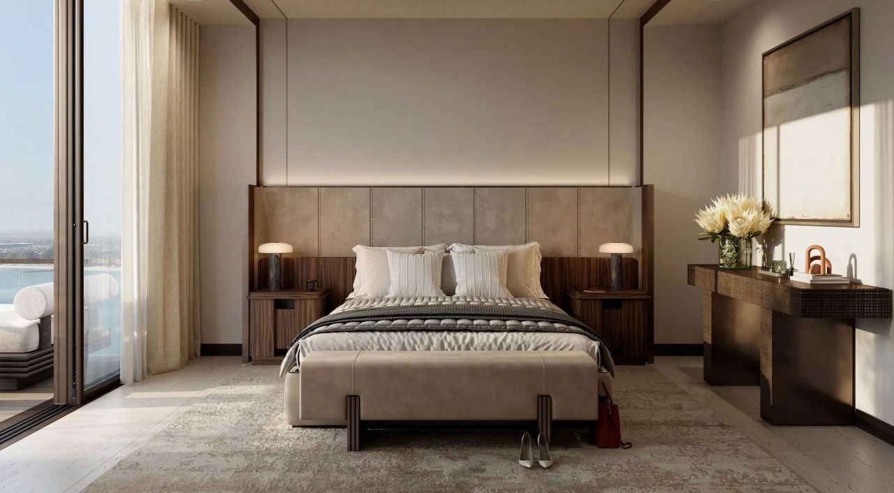 Appartement à Ras al-Khaimah, EAU, 135 m² - image 5