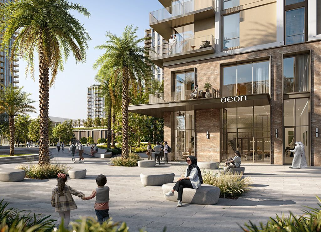 Appartamento a Dubai, EAU, 115 m² - foto 5