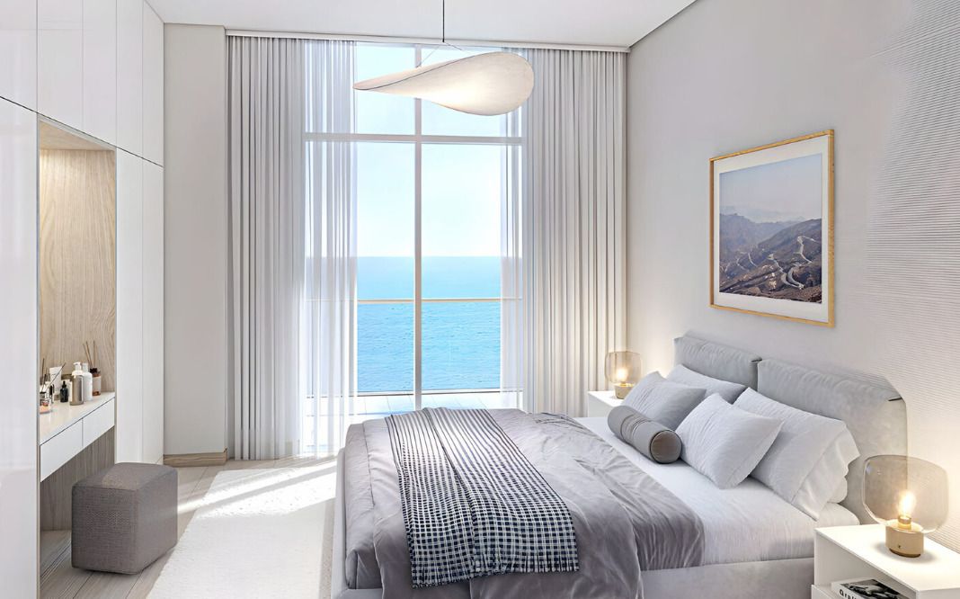 Studio in Ras al-Khaimah, UAE, 38 m² - picture 6