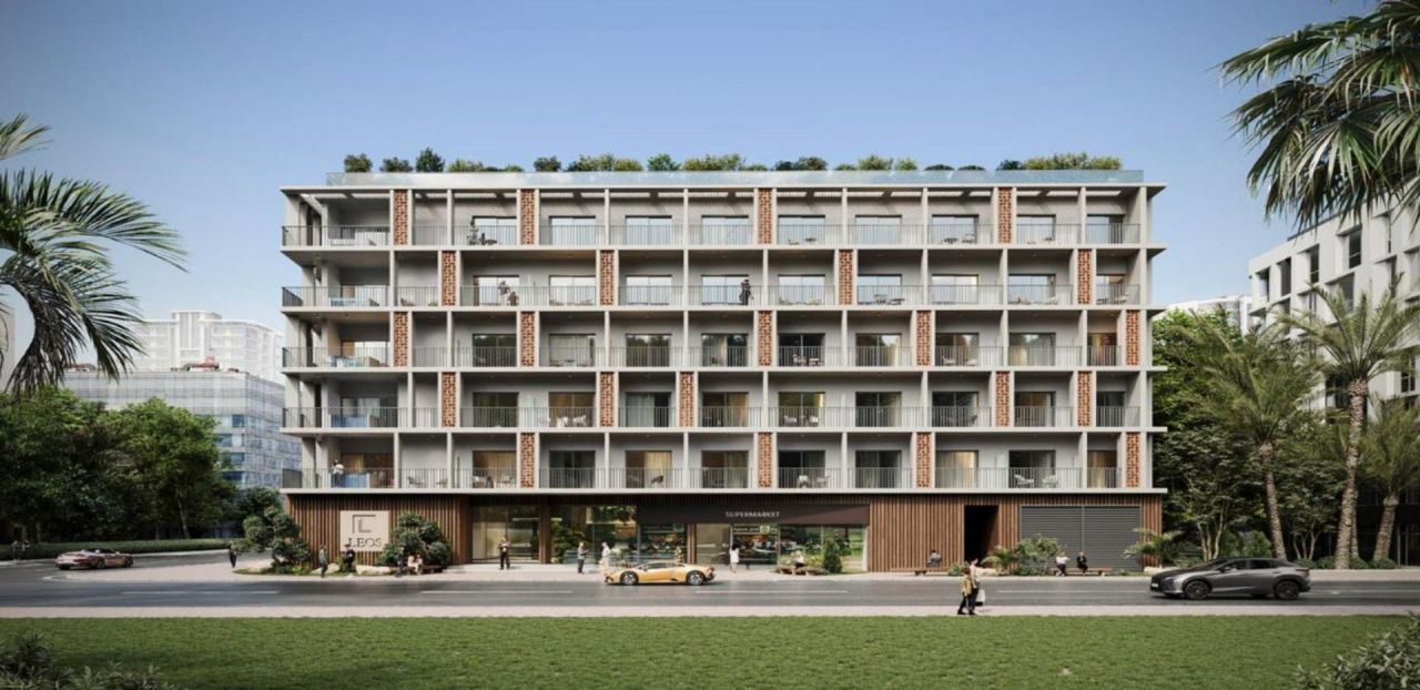 Appartamento a Dubai, EAU, 75 m² - foto 6