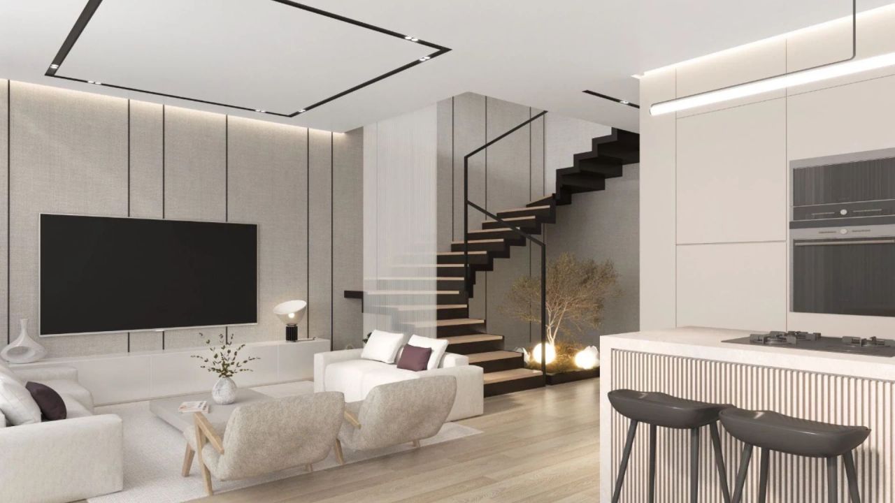 Villa en Dubái, EAU, 175 m² - imagen 6