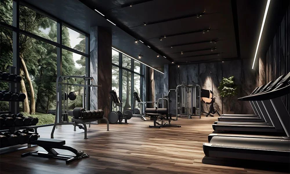 Studio in Dubai, UAE, 29 m² - picture 7