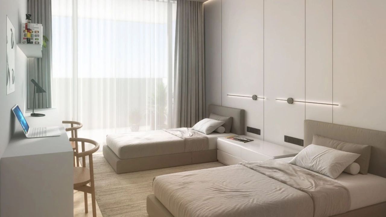 Villa en Dubái, EAU, 175 m² - imagen 7