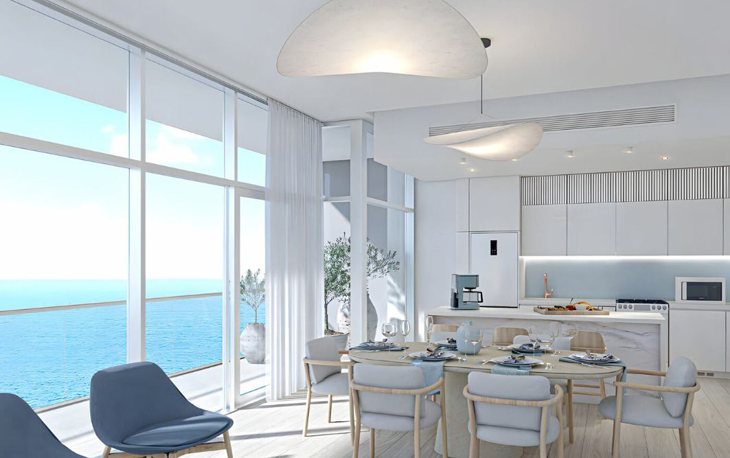 Flat in Ras al-Khaimah, UAE, 353 m² - picture 8