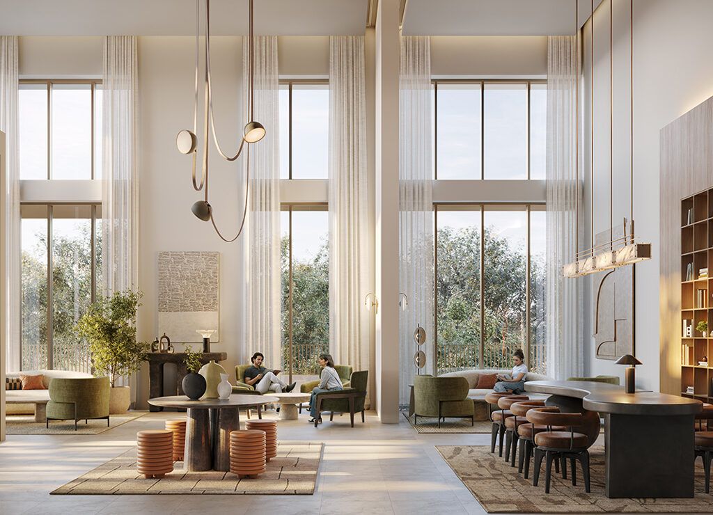 Appartement à Dubaï, EAU, 71 m² - image 8