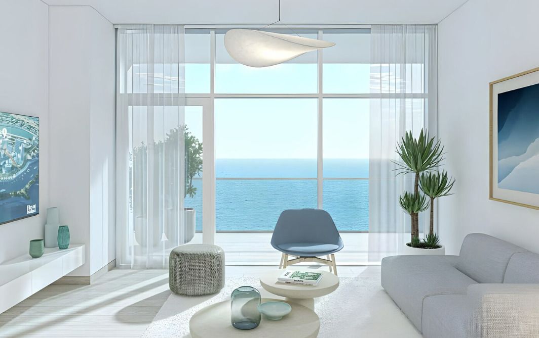 Flat in Ras al-Khaimah, UAE, 353 m² - picture 10