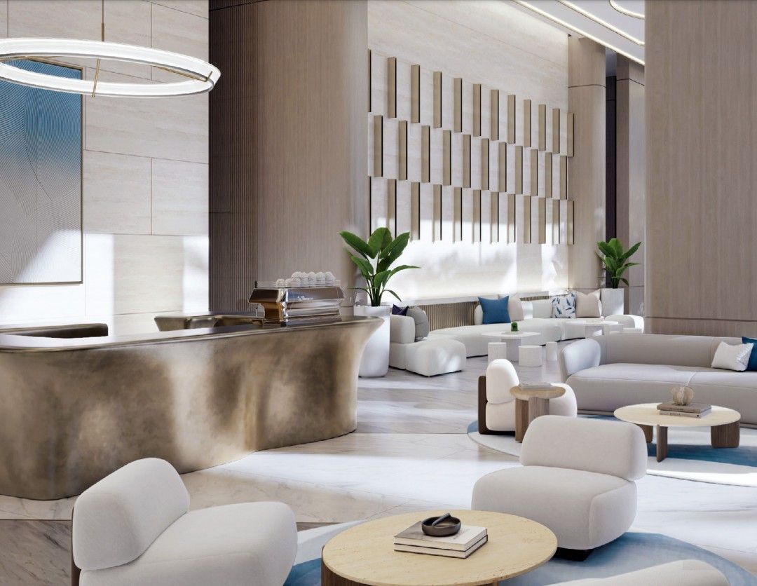 Flat in Ras al-Khaimah, UAE, 353 m² - picture 11