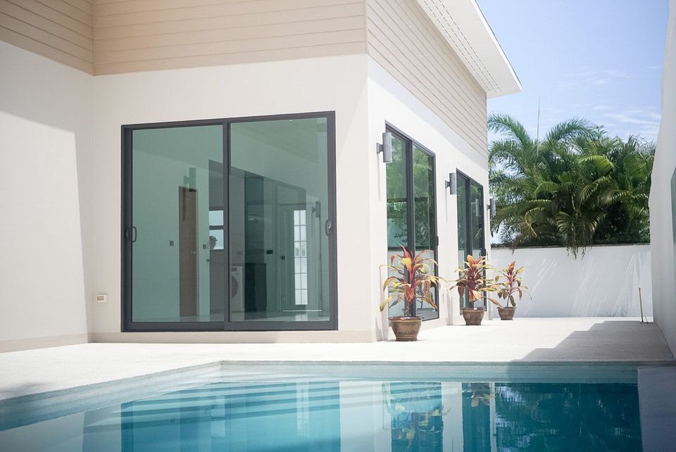 House on Koh Samui, Thailand, 210 m² - picture 1