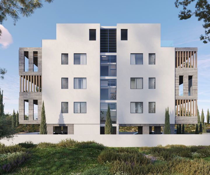 Wohnung in Paphos, Zypern, 102 m² - Foto 8