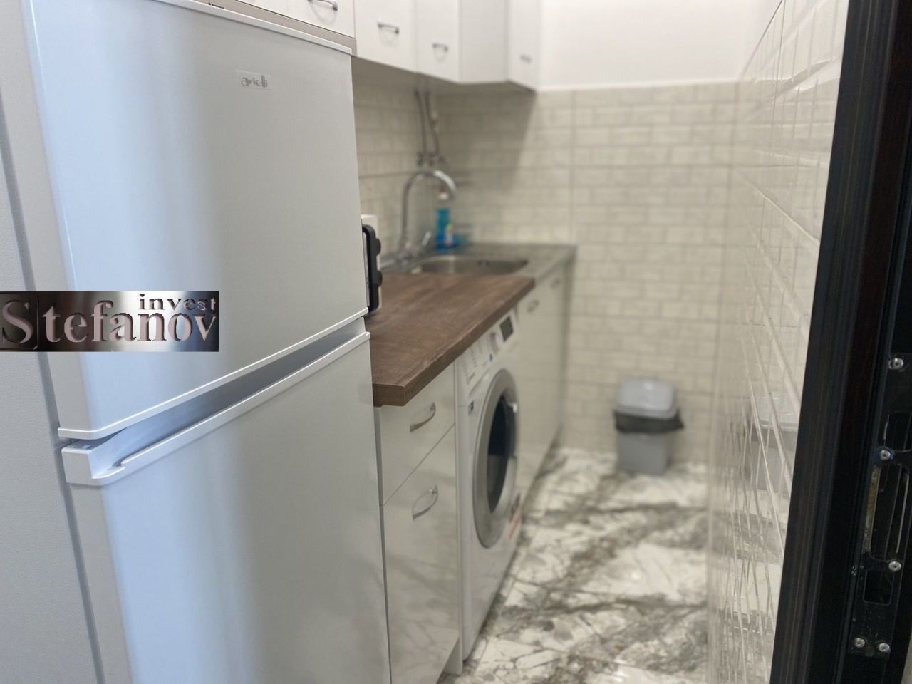 Flat in Varna, Bulgaria, 50 m² - picture 2