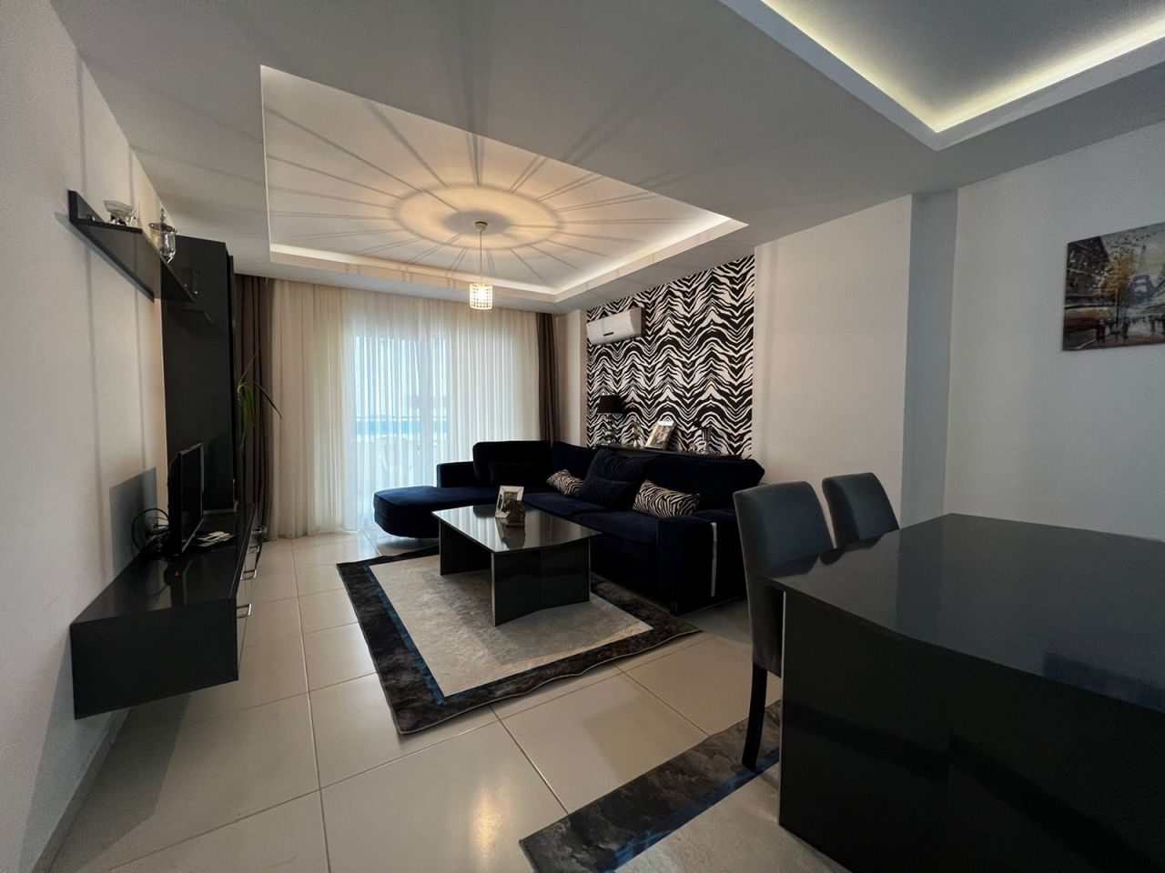 Piso en Alanya, Turquia, 70 m² - imagen 1