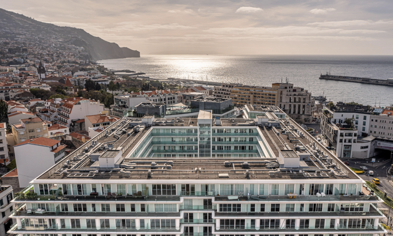 Apartment in Madeira, Portugal, 85.65 m² - Foto 2