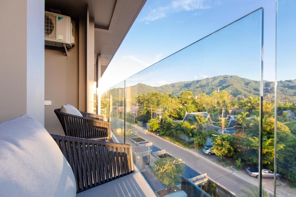 Apartment on Bang Tao, Thailand, 76.41 m² - picture 2