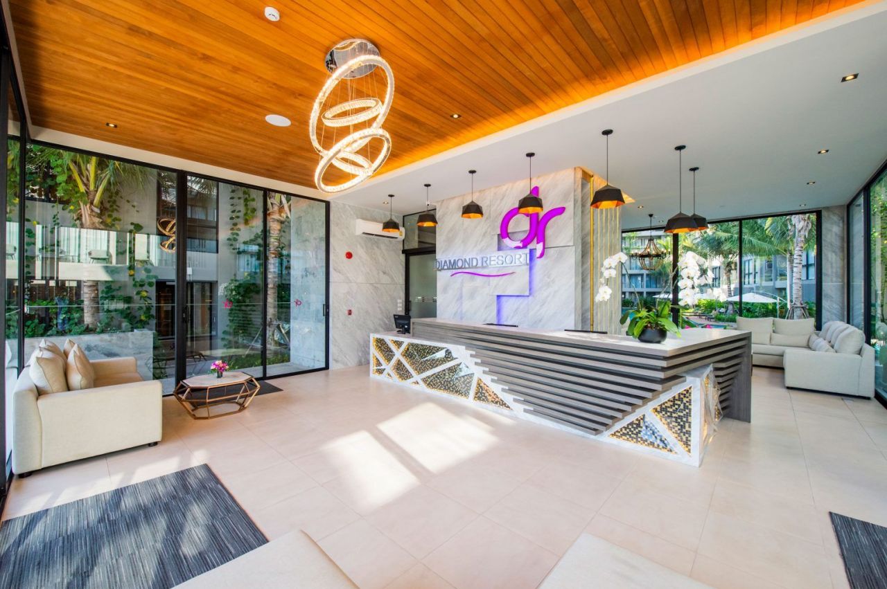 Apartment on Bang Tao, Thailand, 76.41 m² - picture 5