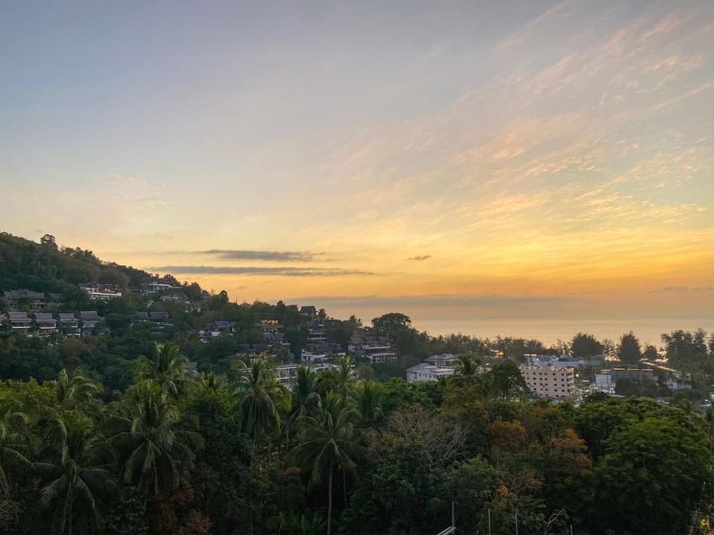 Apartment in Phuket, Thailand, 36.42 m² - Foto 9