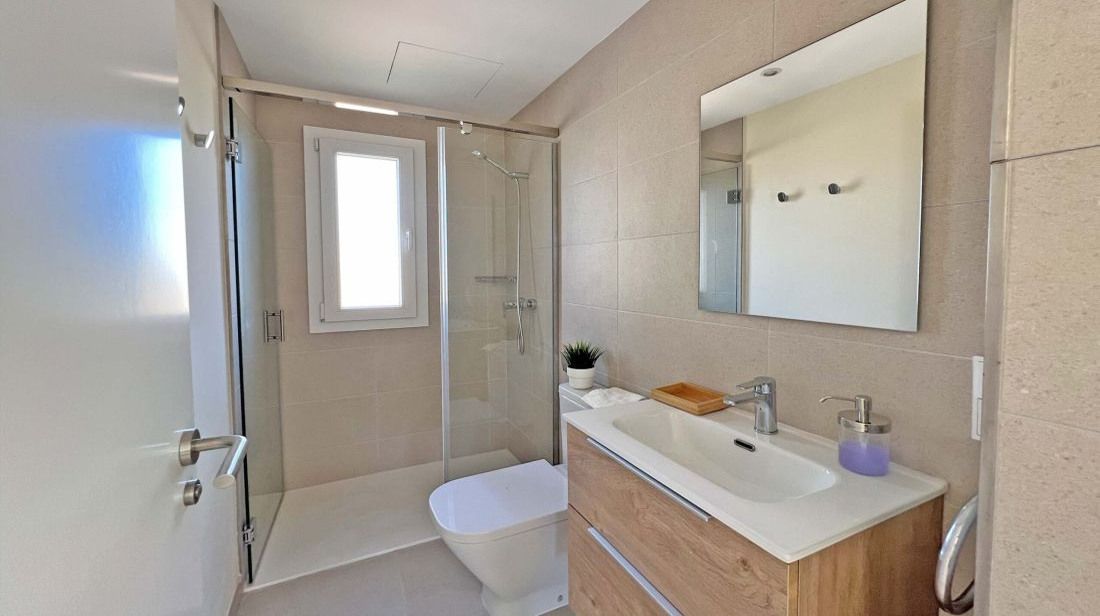 Haus in Mallorca, Spanien, 96 m² - Foto 1