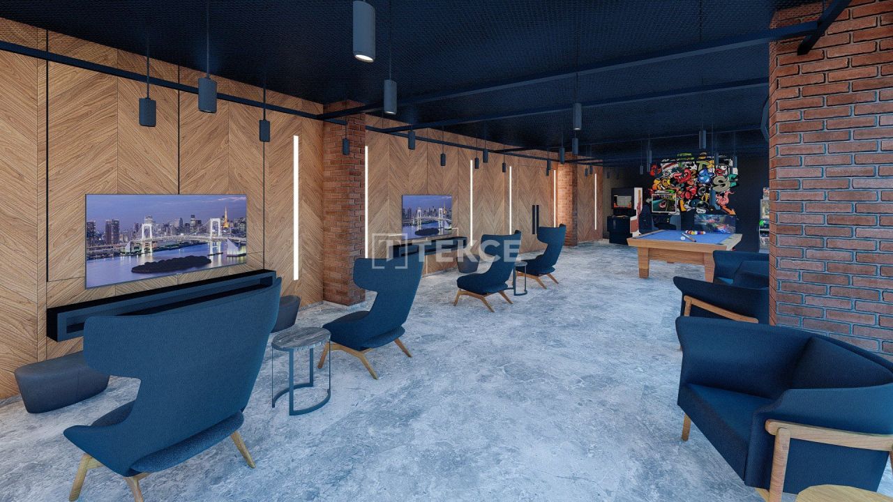 Apartamento en Alanya, Turquia, 94 m² - imagen 11