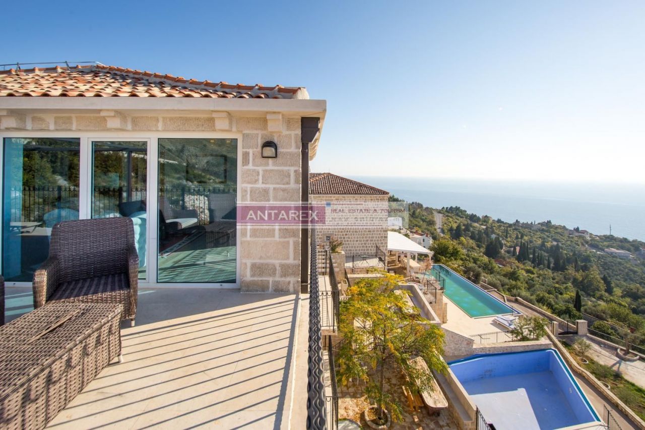 Apartment in Rezevici, Montenegro, 91 m² - picture 2