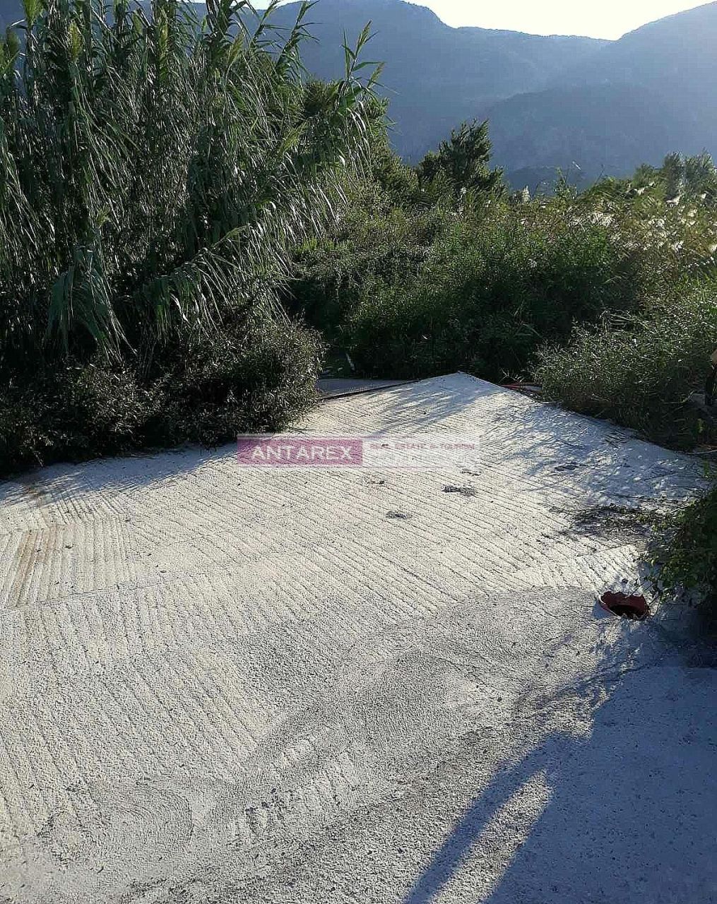 Grundstück in Buljarica, Montenegro, 1 626 m² - Foto 2