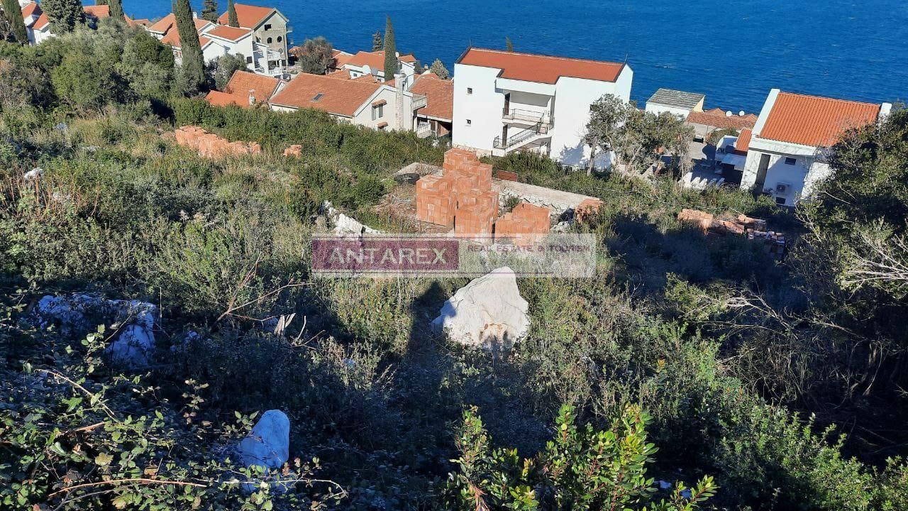 Land in Krasici, Montenegro, 453 m² - picture 3