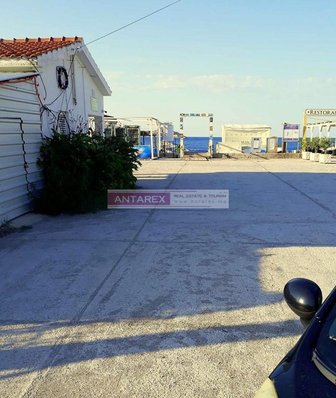 Grundstück in Buljarica, Montenegro, 1 626 m² - Foto 3