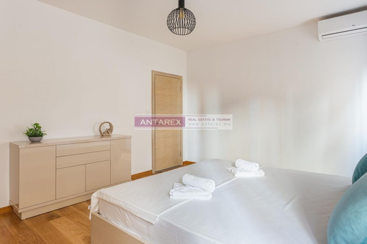 Appartamenti a Pržno, Montenegro, 87 m² - foto 5