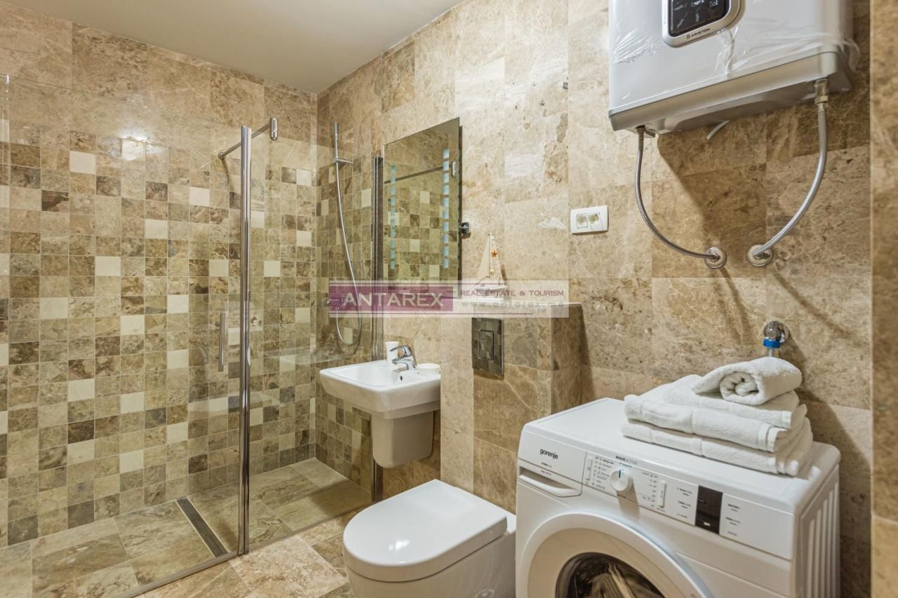 Appartamenti a Pržno, Montenegro, 87 m² - foto 6