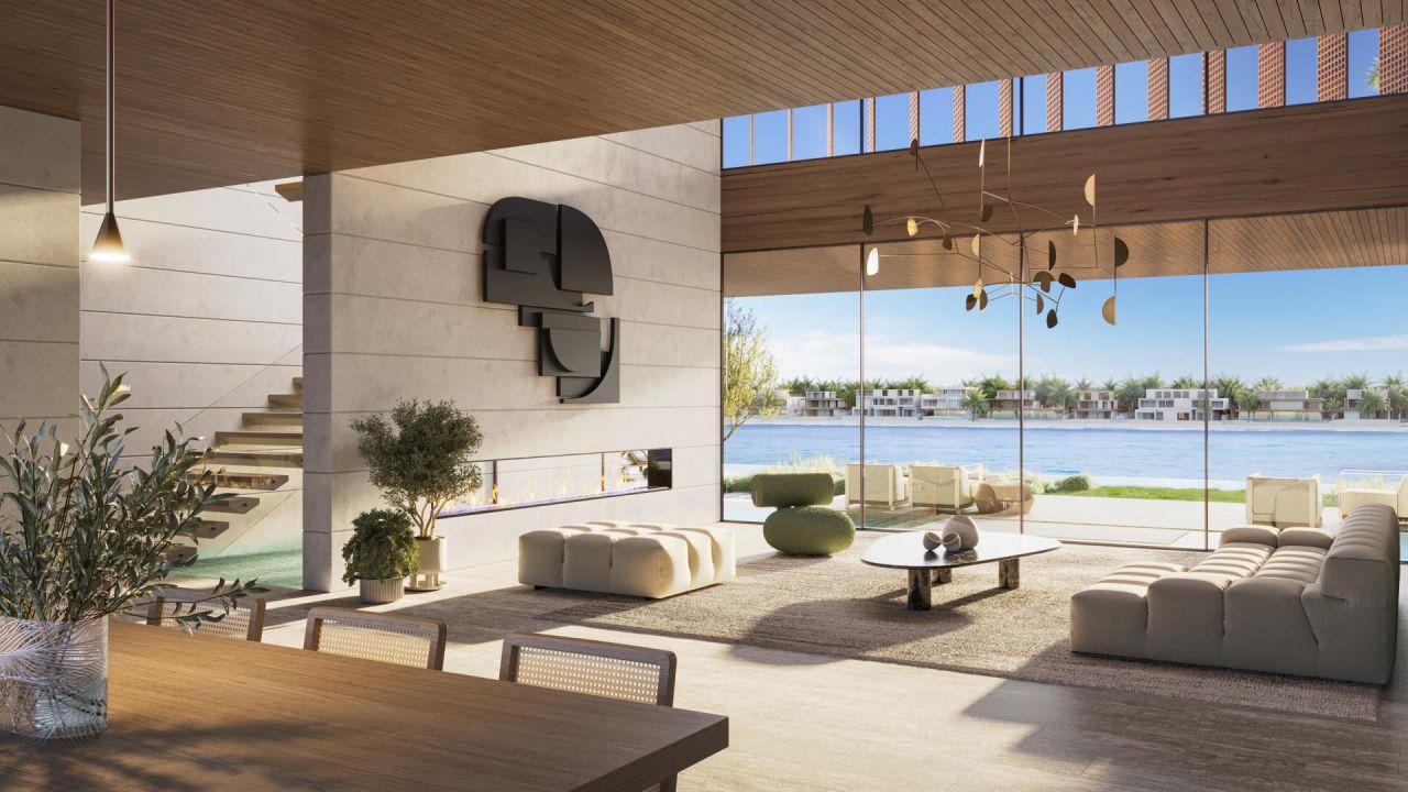 Villa in Dubai, VAE, 680 m² - Foto 11