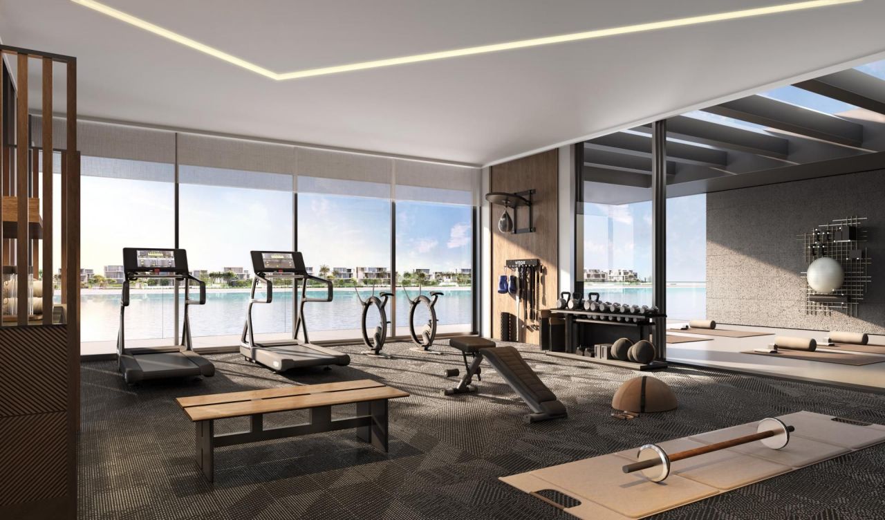 Villa in Dubai, VAE, 680 m² - Foto 16