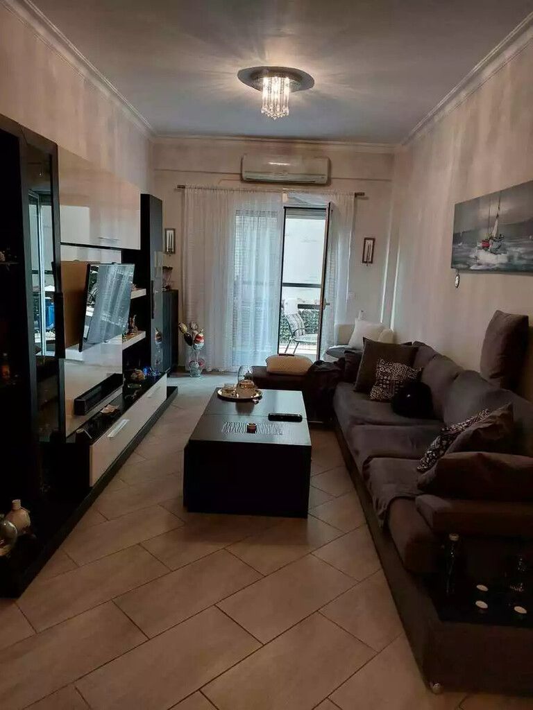 Appartement à Athènes, Grèce, 76 m² - image 1