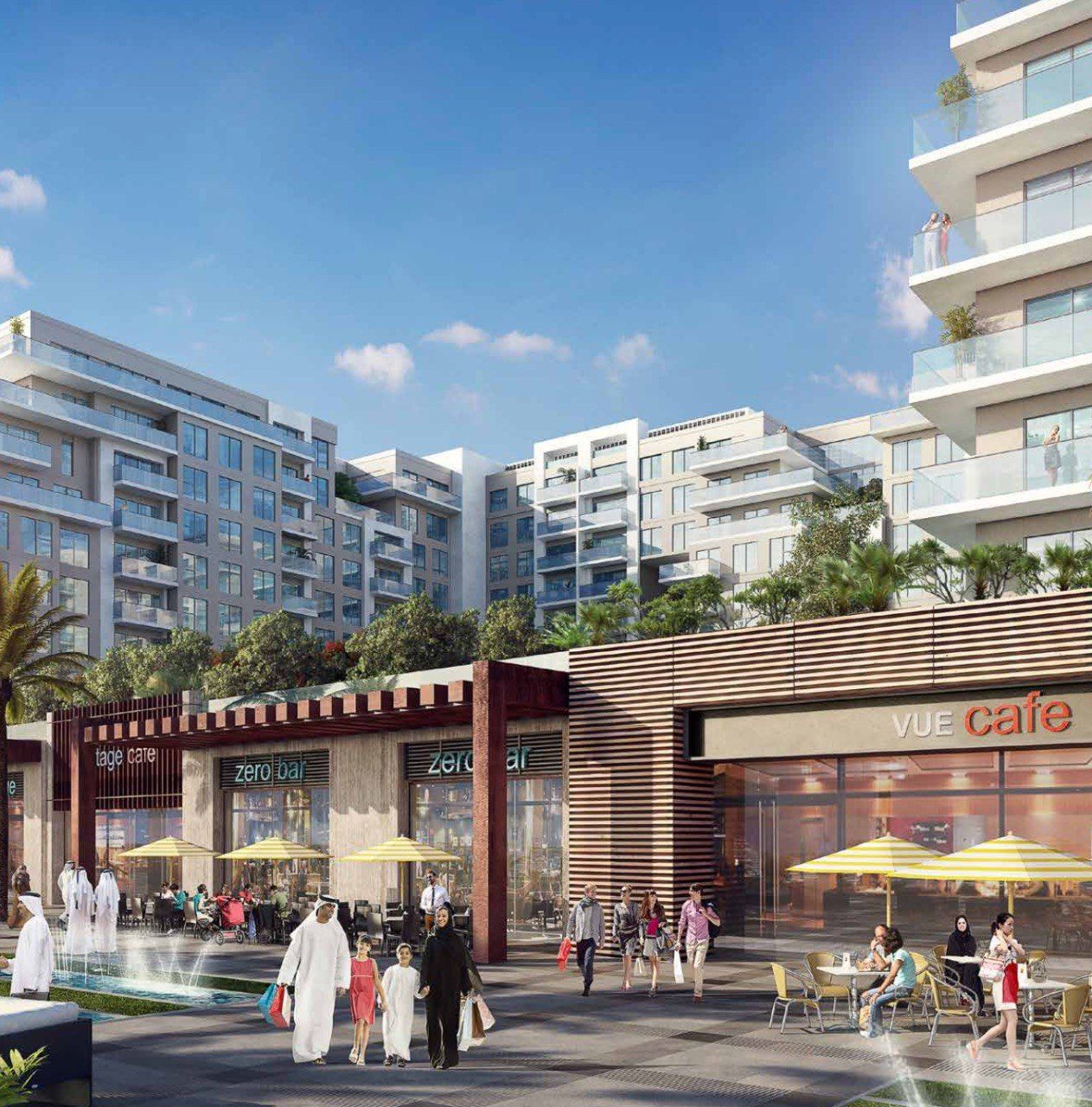 Appartement à Manama, Bahrain, 65 m² - image 6