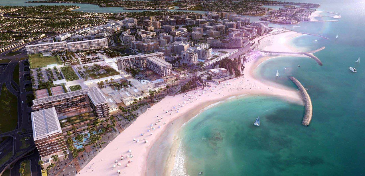 Appartement à Manama, Bahrain, 65 m² - image 2