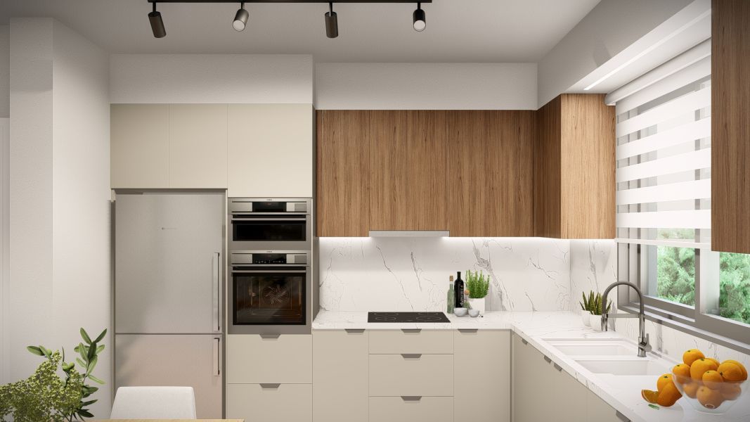 Apartamento en Pafos, Chipre, 156 m² - imagen 3