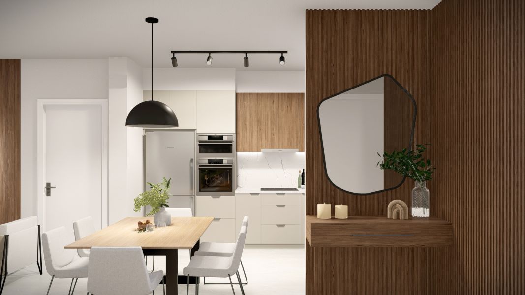 Apartamento en Pafos, Chipre, 156 m² - imagen 5