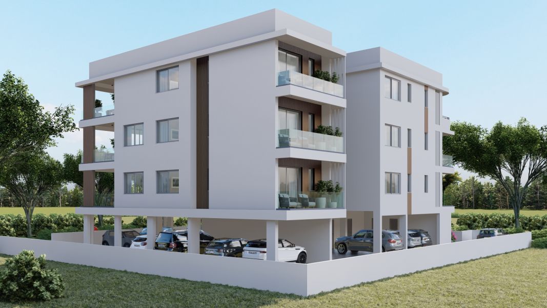Apartamento en Pafos, Chipre, 156 m² - imagen 14