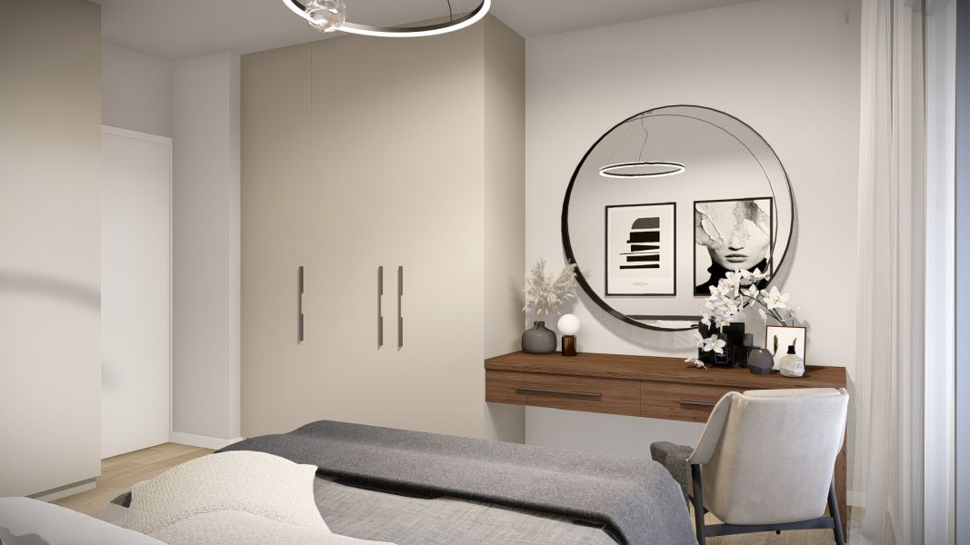 Apartamento en Pafos, Chipre, 156 m² - imagen 11